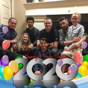 Meet your Posher, Maureen